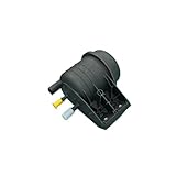 Diesel Fuel Filter Compatible With Volvo XC40 (536) D3/ D3AWD 2018-2021 /D4 AWD 2017-2021/ D4