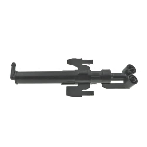 Nettoyage jet phare voiture pour XC90 MK2 | Gicleur droit en ABS renforcé