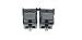 DAC3221 Back View Area Button Compatible with Pioneer DJ Controller