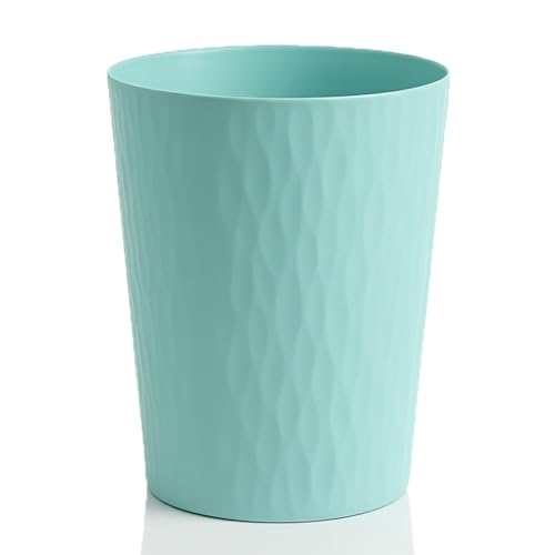 Sinoba Papierkorb 9099 Mülleimer Abfalleimer Papiereimer...