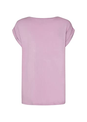 Soyaconcept SC-Thilde 6 Short Sleeve Loose T-Shirt...