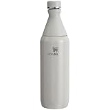 Stanley 1913 (スタンレー 1913) オールデイスリム真空断熱ボトル アッシュグロス 20oz | 0.59L