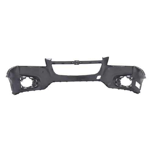 Image of FitParts Compatible with Chevrolet Trax 2013-2016 Front Bumper Cover