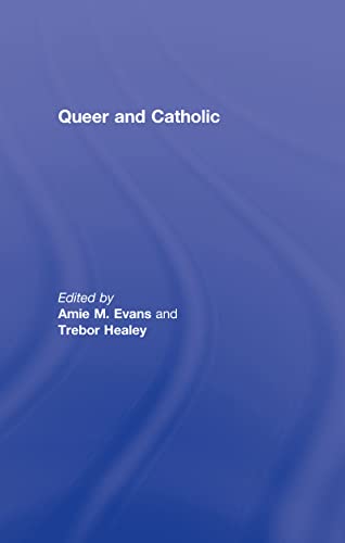 Queer and Catholic view 2
