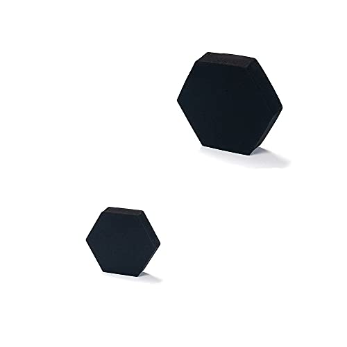 How many faces does a hexagonal prism have