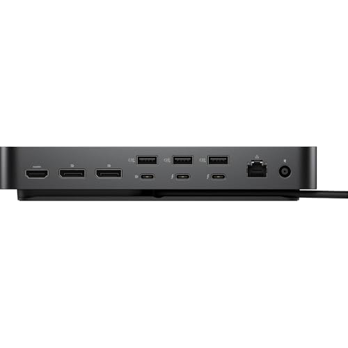 Image of Dell DELL-SD25TB5 Pro Thunderbolt 5 Smart Dock