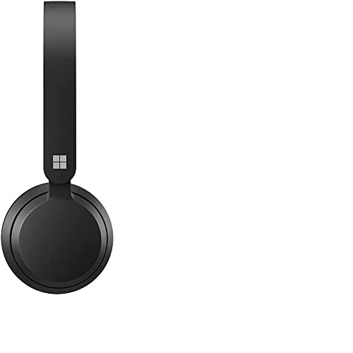 Microsoft I6N-00011 Modern Usb-C Headset - Wired Headset,On-Ear Stereo Headphones thumb #2