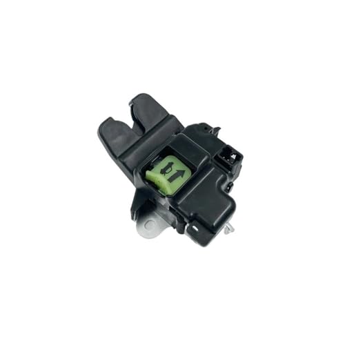 Loquet coffre électrique Kia Rio fermeture sécurisée hayon arrière