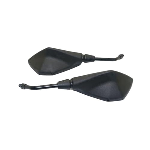 Rétroviseur UTV ATV universel pour guidon moto véhicule électrique rétroviseurs latéraux