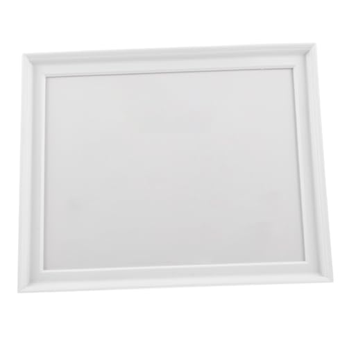 ULDIGI Frame Birth Bracelet and Photo Display Tabletop Decor for Nursery Unique Memory Picture Frame