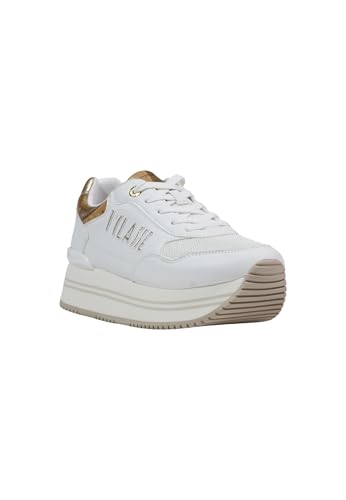 Sneakers Alviero Martini Prima Classe Child 2440 0558 Bianco -