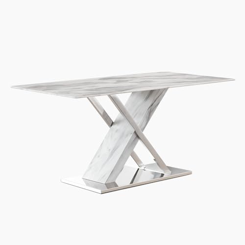 MAESTRO FERRETERO MF: Mesa de Comedor Modelo