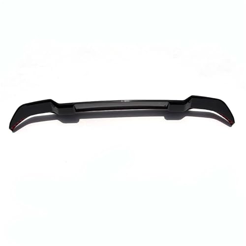 Becquet arrière pour Land Rover Defender L663 wing toit