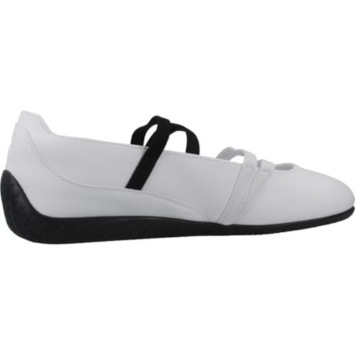 PUMA Sneakers Speedcat Ballet Femme Chaussures 38.5 - vue 9
