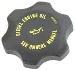 Mopar 68003321AA CAP OIL FILLER