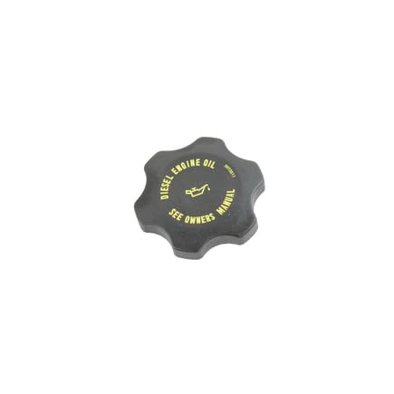 Mopar 68003321AA Bouchon de remplissage d'huile