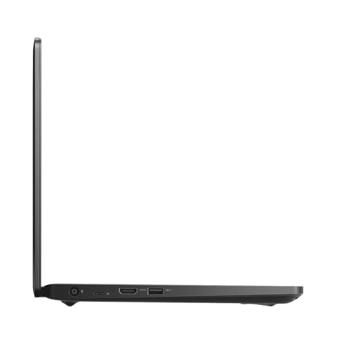 Image of (Refurbished) Dell Latitude 5280 7th Gen Intel Core i5 Thin & Light HD Laptop (8 GB DDR4 RAM /256 GB SSD /12.5 inch (31.8 cm) HD /Windows 11 /MS Office /WiFi /BT /Intel UHD Graphics)