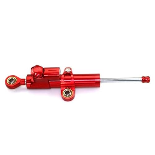 Amortisseur de stabilisateur universel CNC haute précision pour direction de Kawasaki Z900