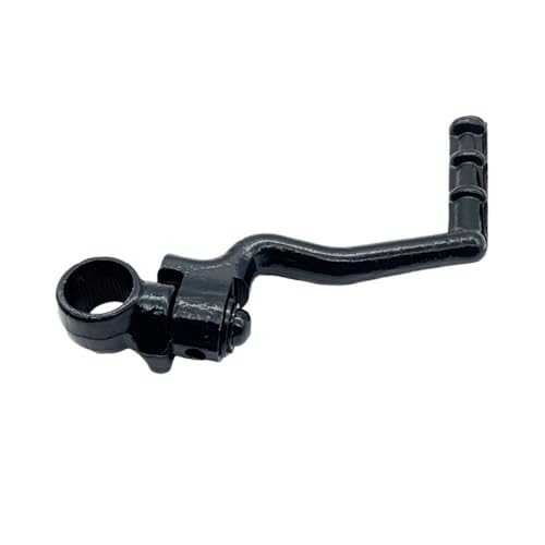 Levier vitesse moto pédale de démarrage accessoires pour HJ250 MT250