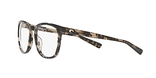Image of Costa Del Mar Mens Sullivan Rx Rectangular Prescription Eyewear Frames