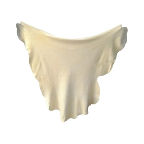 Acme Tanner's Select Chamois Premium Sheep Skin 2 sq. ft.
