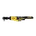 Produktbild Dewalt 18V XR Akku-Ratsche DCF512N (1/2, 360mm Gesamtlänge, bürstenloser Motor, 95 Nm für schwere Schraubarbeiten, Rechts- / Linkslauf, mit LED-Leuchte, Lieferung ohne Akku & Ladegerät)