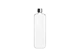DESIGNED TO FIT IN YOUR BAG - the Slim memobottle is ELEGENT AND CONSIDERED, making it the PERFECT CAFE COMPANION AND FASHION ACCESSORY for hydration on-the-go. The memobottle is a premium slimline, reusable water bottle designed to fit stylishly into handbags, backpacks, laptop bags and even within your pocket; designed to fit where other bottles don’t. The Slim memobottle is made from a durable BPA-free plastic.