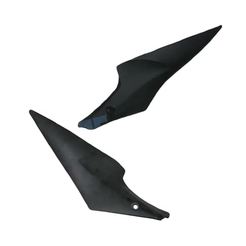 Carénage ABS pour GSXR 600 750 K6 2006 2007 avec caches latéraux de réservoir de carburant gauche et droit