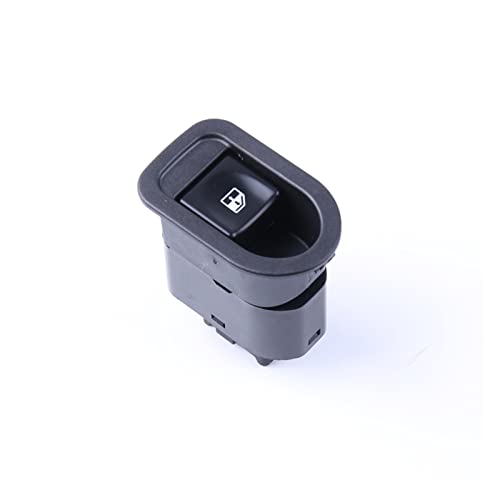 Interrupteur de lève-vitre pour JAC J3 - Bouton de commande de rechange