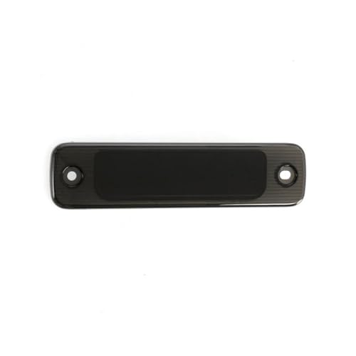 Feu stop additionnel bicolore rouge noir pour optique arrière Ford Transit MK7