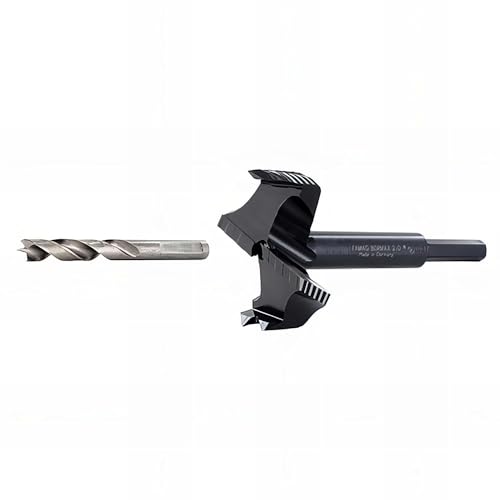 Famag Bormax WS prima, lang (Zapfensenker) 1614.054 - 54mm - 150mm