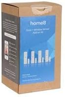 Alarm System Add-ons (Door Window Sensor 4-Pack)