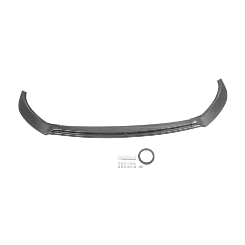 Becquet de lèvre avant Seat Ibiza MK5 FR kit carrosserie carbone