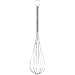 Good Cook 10-inch Chrome Whisk