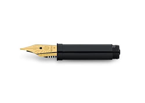 kaweco スチールスポーツ万年筆 ペン先M Kaweco カヴェコ 万年筆 M 中字 クラシックスポーツ グリーン
