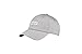 Callaway Golf Relaxed Retro Hat (Heather Gray/ Black)