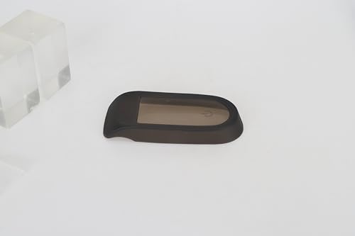 MotuTech Etui na deskę rozdzielczą do Segway Ninebot Max G3 Pokrowiec na panel skutera elektrycznego, odporny na zarysowania, pyłoszczelny, akcesoria (czarny)