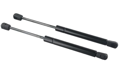 Barres de support hydrauliques de coffre Lancer résolvant le problème de hayon lourd 2008-2015