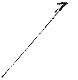 Bastones Senderismo Bastones Trekking Bastón para Caminar, Bastón De Senderismo Ultraligero De Aluminio para Viajes, para Acampar Al Aire Libre Palos Senderismo Bastones Trail Running(G)