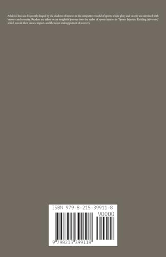 Sports Injuries: Tackling Adversity