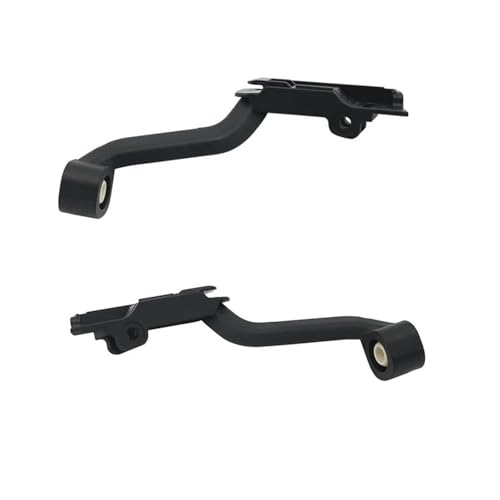 Support de levage de pare-brise R1200GS LC réglable rehausseur de bulle moto