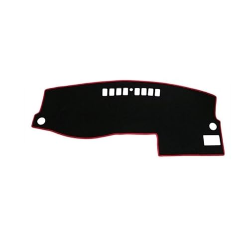 Accesorios interior coche alfombrilla salpicadero Ford Mondeo Mk3 2000-2006 protector