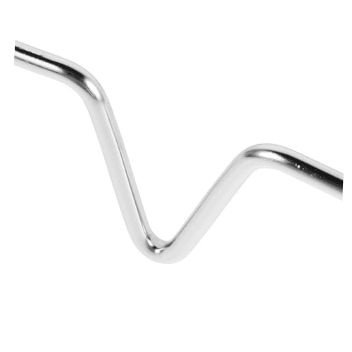 Soporte para botellas de vino apilable para encimera, 2 unidades miniatura 7