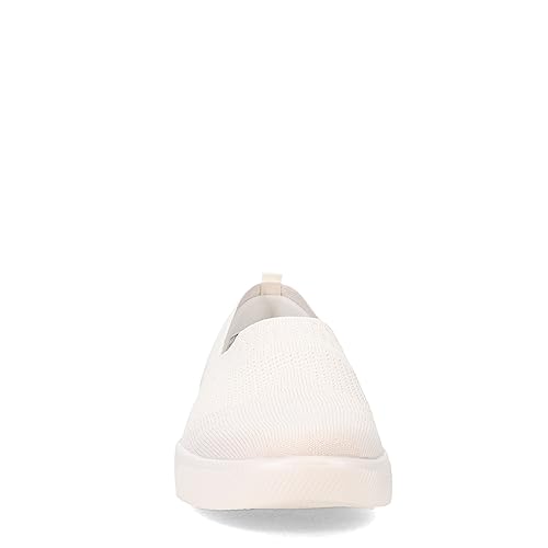 Skechers Women's Hyper Vulc-Knit Slip on Sneaker3