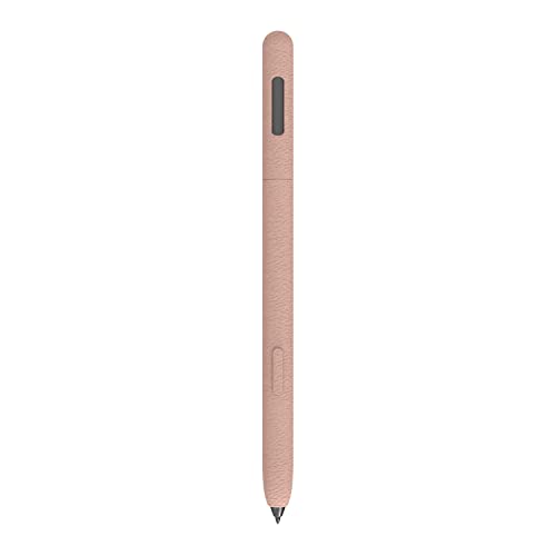 Étui antichoc rose pour éviter chutes Samsung Tab S9 S8