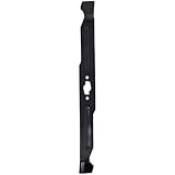 CUB CADET 742P05720 Mulch Blade 21.18" S-Shape Center Hole XT1-LT42E ZT1-42E Lithium Ion