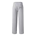 Baggy Jogginghose Jungs Kinder Jogger Hose Weites Bein Freizeithose Baumwolle Lange Cargohose Jungen Elastische Taille Sport Sweatpants Trainingshosen mit Taschen für Herbst-Winter 5-16 Jahre