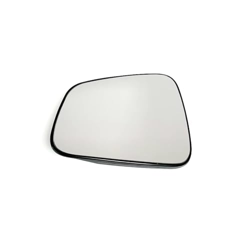 Rétroviseur gauche Chevrolet Trax 2012-2022 miroir convexe et chauffant