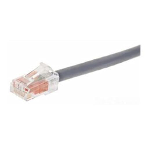 CommScope GS8E Cable Patch Cat.6 RJ-45 15.24 m Gris miniatura 1