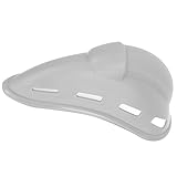 EXCEART Athletic Protector Crotch Guard for Men Breathable Groin Protector Cup Sports Guard for Boxing Baseball Martial Arts Training